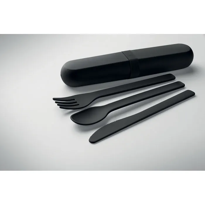 Besteck-Set PLA