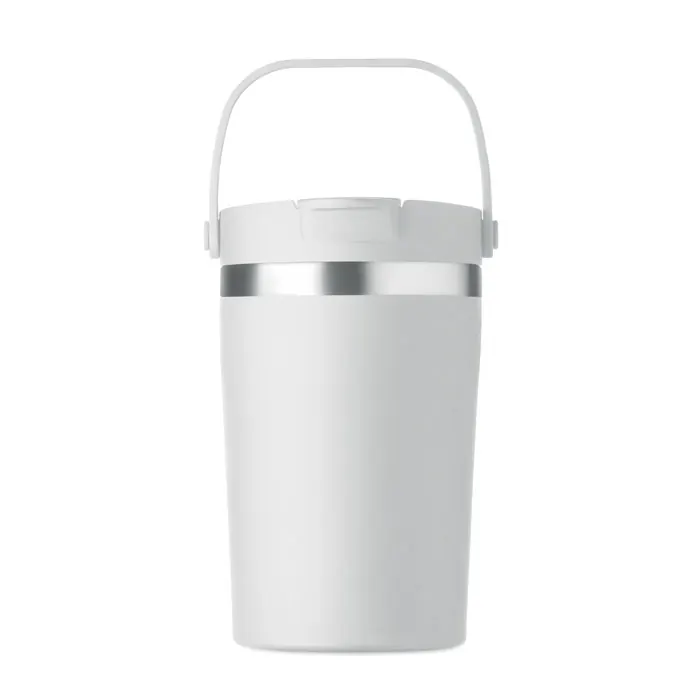 Doppelwandiger Becher 350 ml