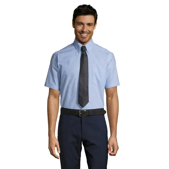 Herren-Oxfordhemd Brisbane