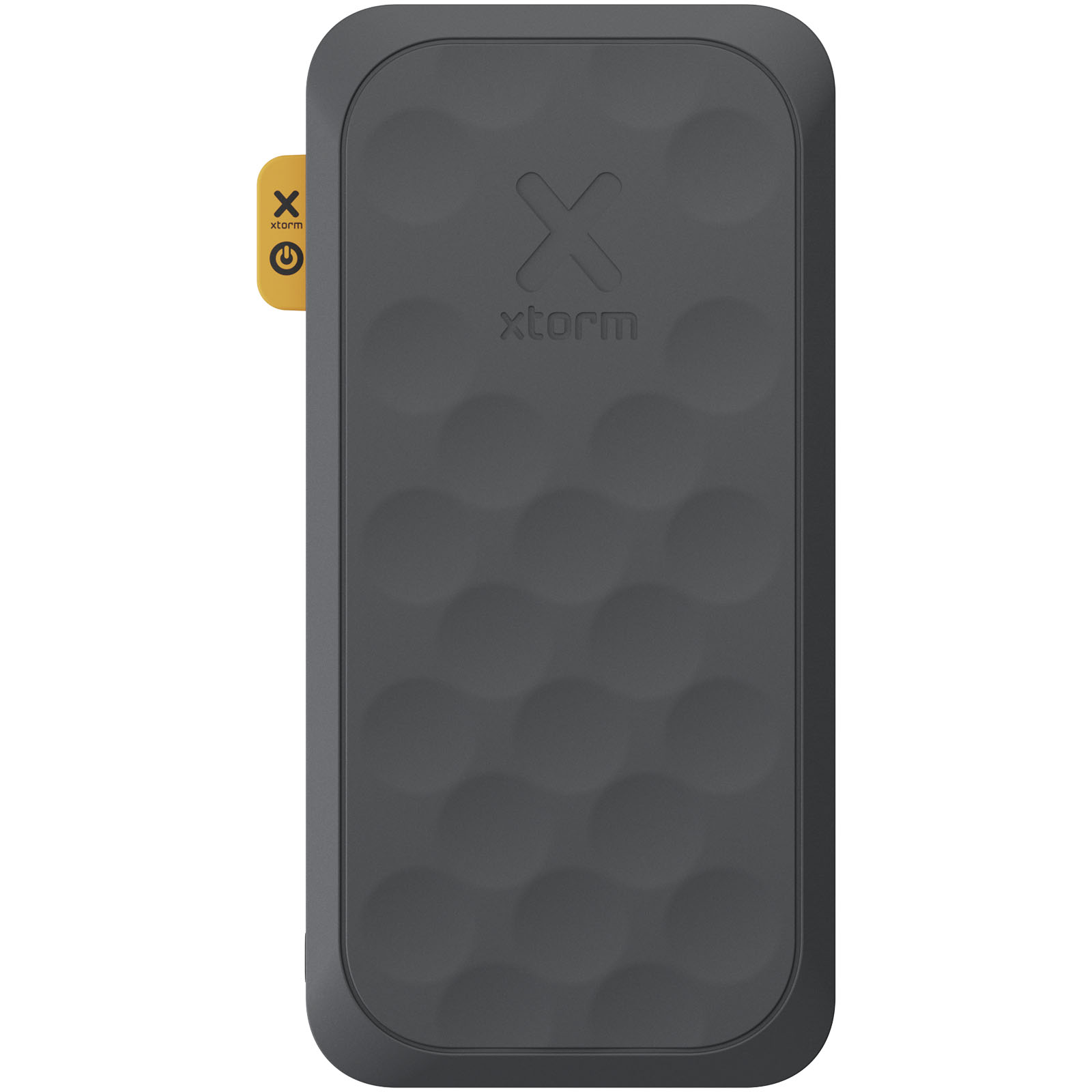 Xtorm FS510 Fuel Serie 10.000 mAh 20 W Powerbank mitternachtsschwarz