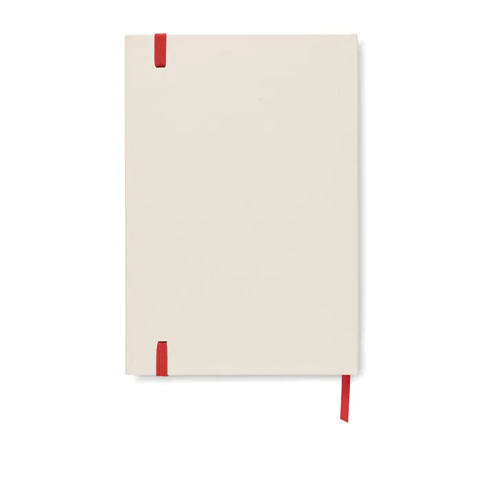 DIN A5 Notizbuch Milchkarton