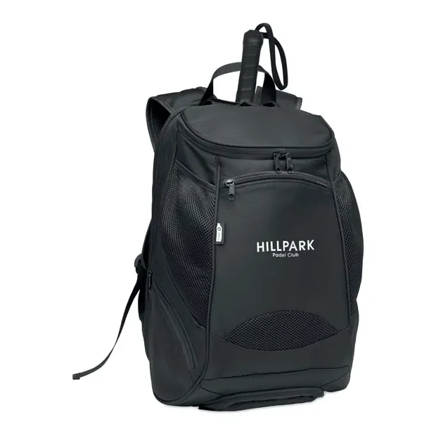 Sportrucksack 600D RPET