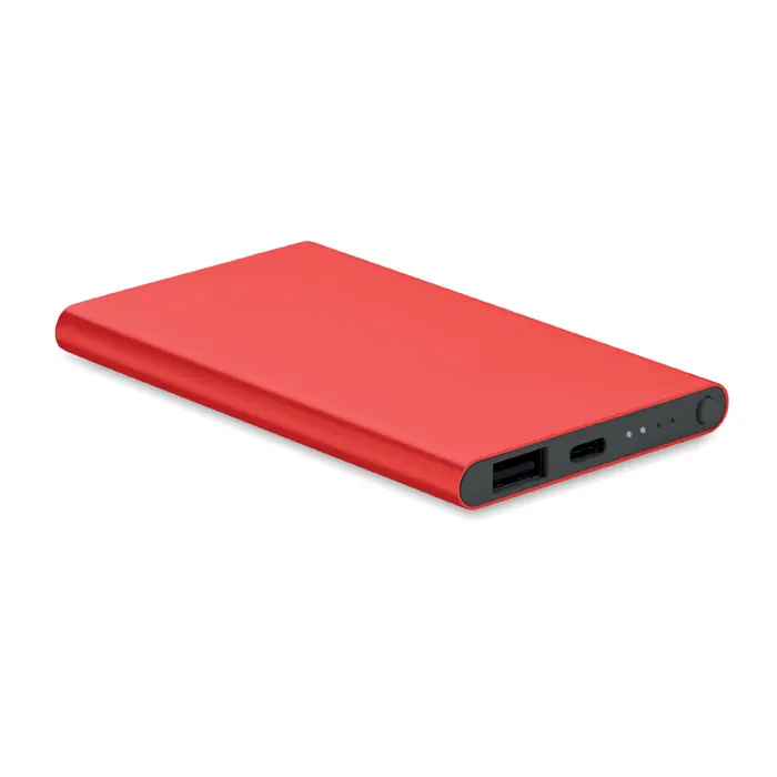 4000mAh Powerbank Typ C