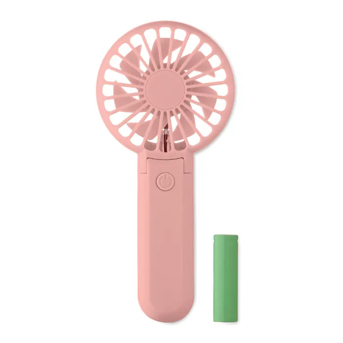 Klappbarer Ventilator