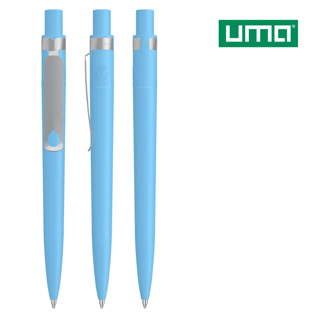 RECYCLED PET PEN CORE F Druckkugelschreiber