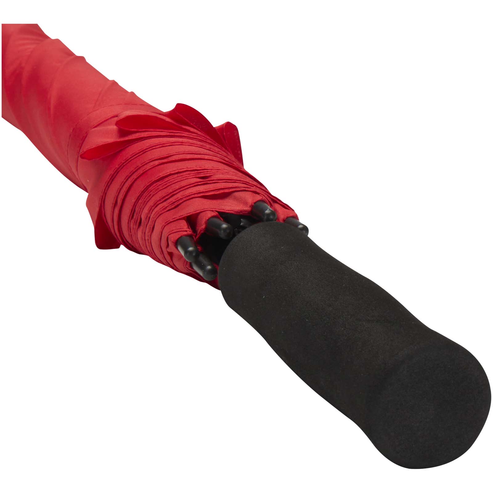 Ibi 27" Regenschirm rot