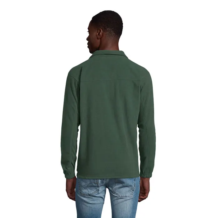 NESS SWEAT FLEECE 1/4 ZIP