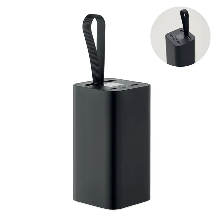 Powerbank 20.000 mAh