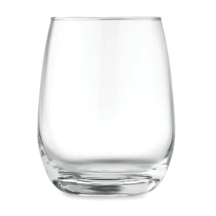 Recyceltes Glas 420 ml