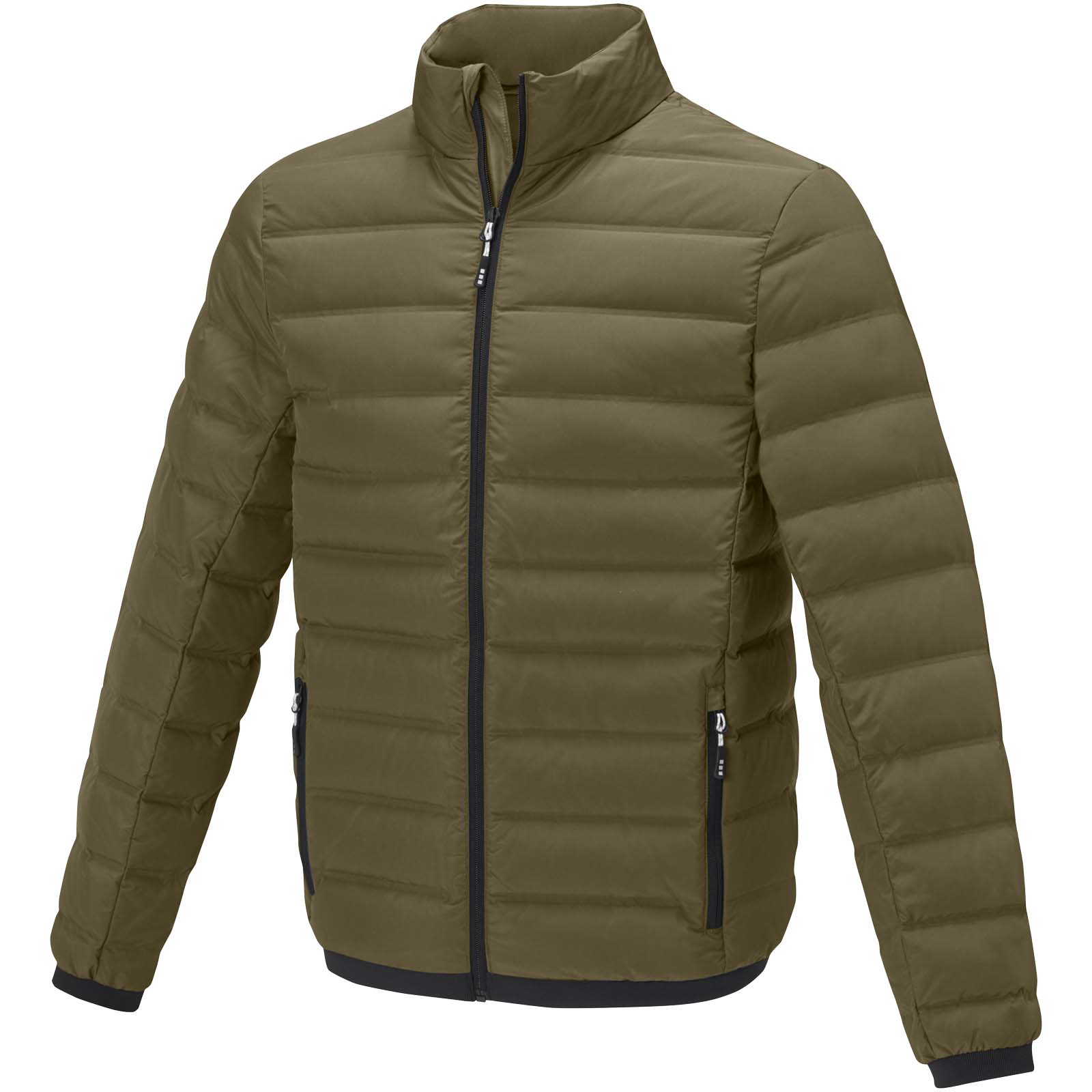 Macin Daunenjacke für Herren waldgrün