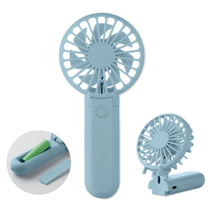 Klappbarer Ventilator