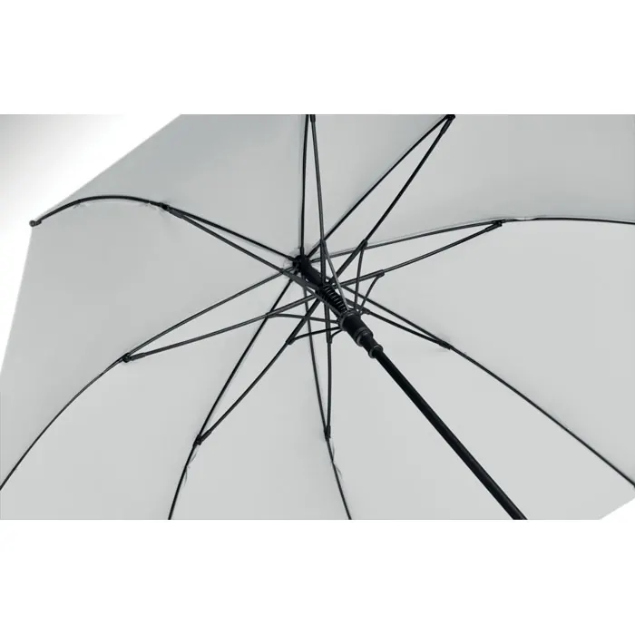 27" Regenschirm