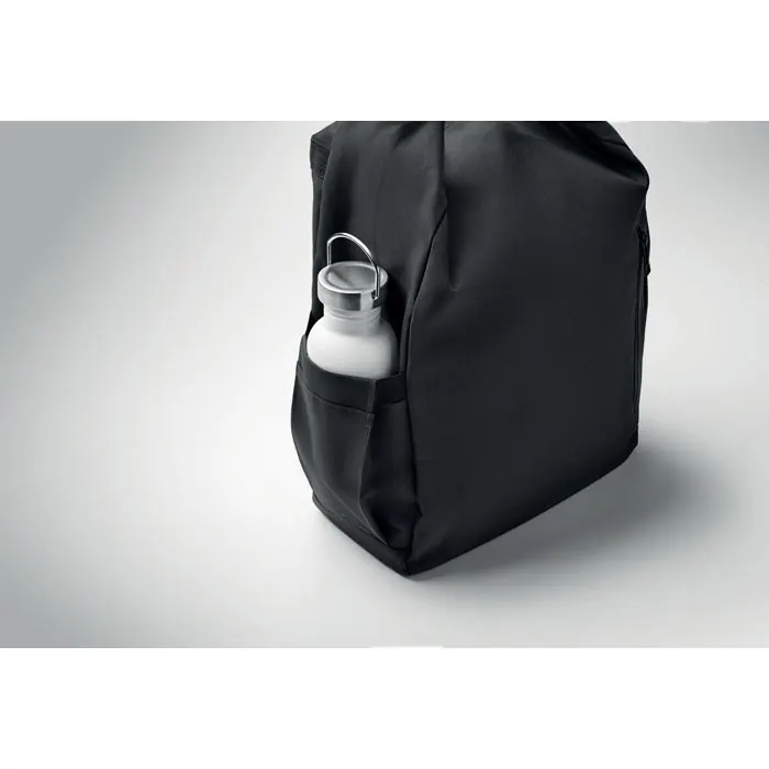 15'' Rolltop-Laptop-Rucksack