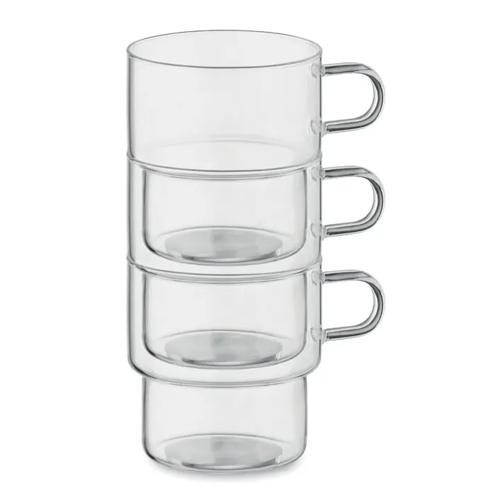 Borosilikatglas 300 ml