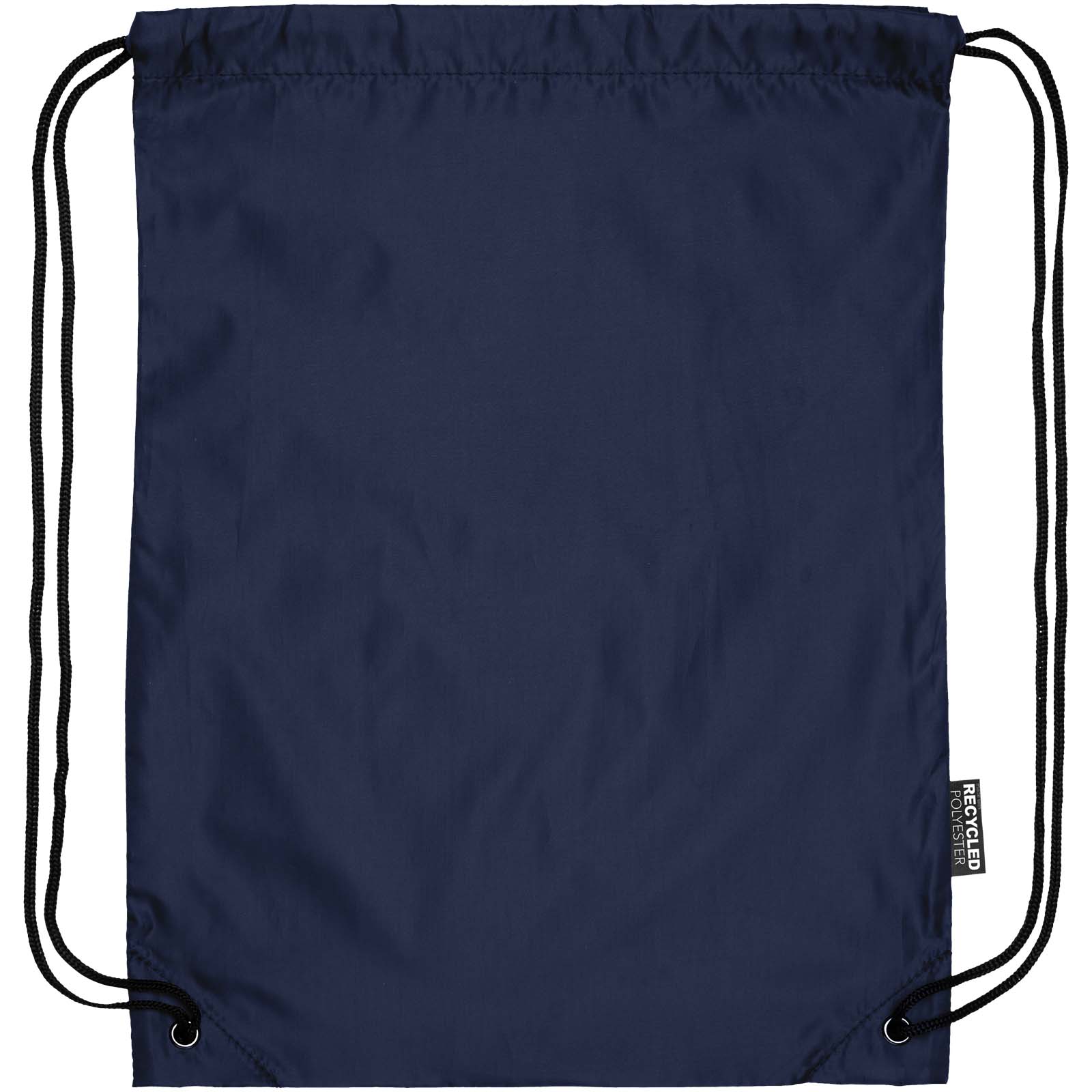 Oriole Turnbeutel aus RPET 5L navy