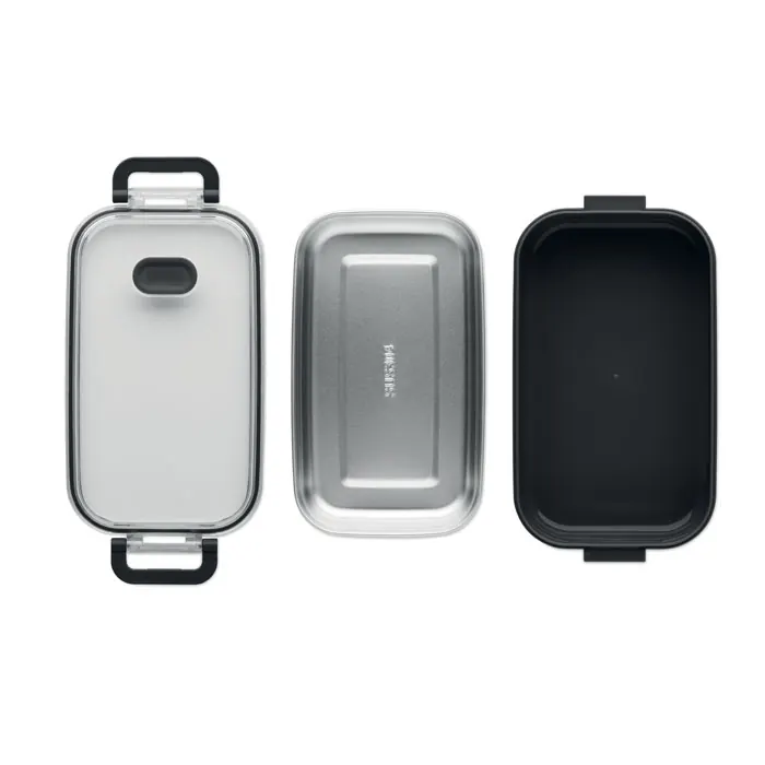Lunchbox PP 750ml