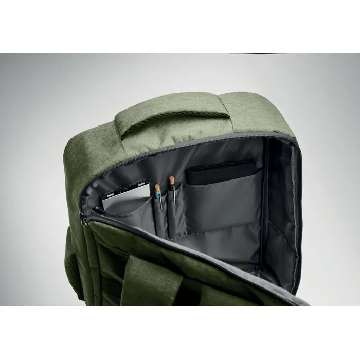 15" Laptop-Rucksack