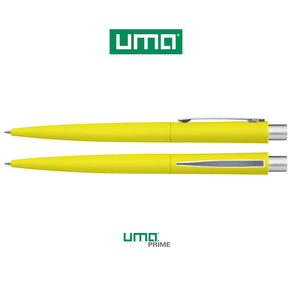 LUMOS GUM Druckkugelschreiber