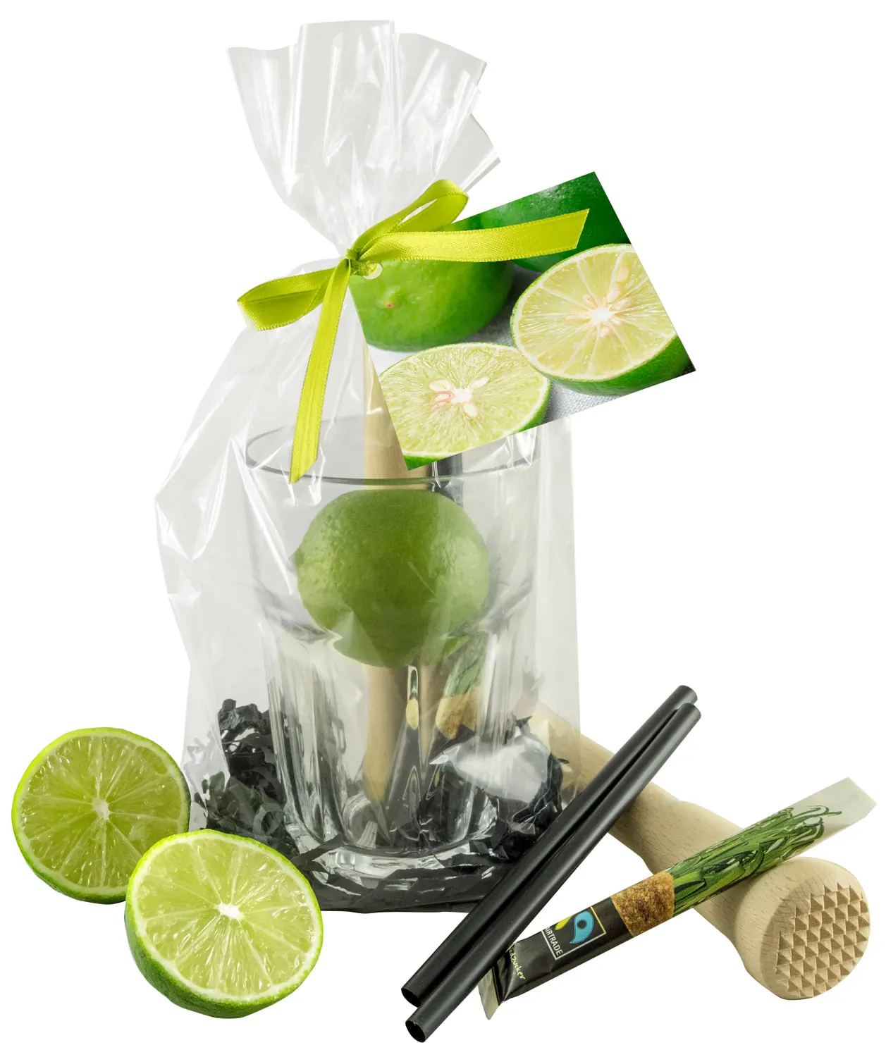 Caipirinha Set