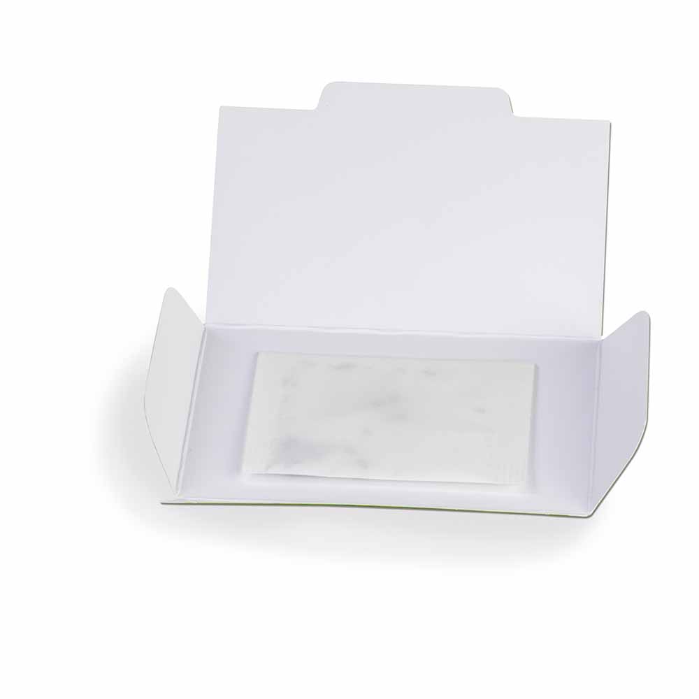 Flower-Card mit Samen