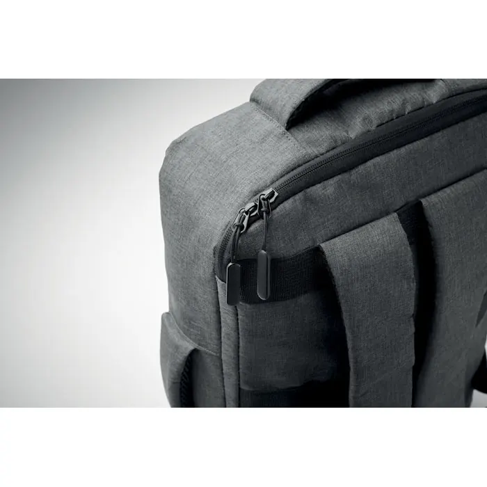 15" Laptop-Rucksack