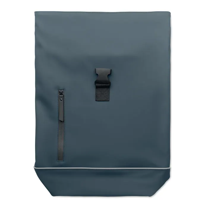 15" Rolltop-Laptop-Rucksack