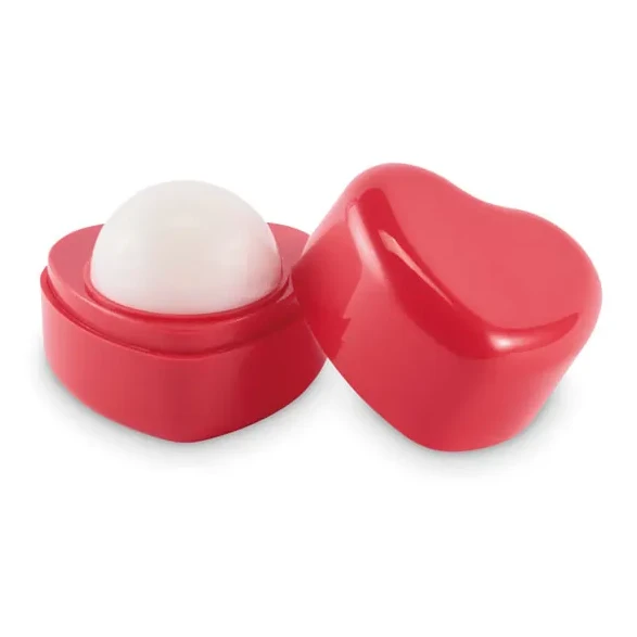 Lippenbalsam Herz