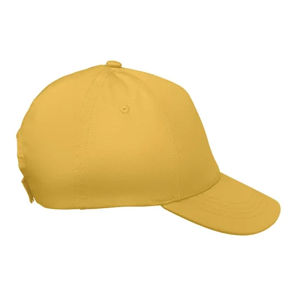 5-Panel-Baseball-Cap Kinder