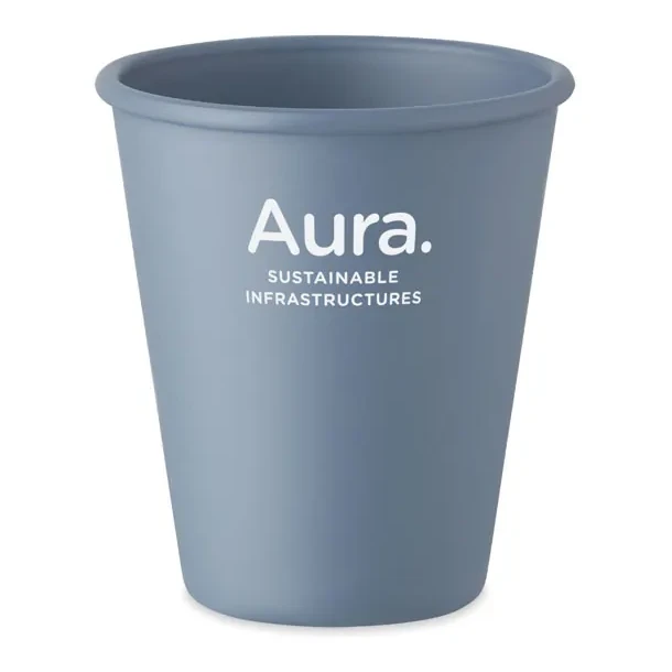 Wiederverwendbarer Becher PLA