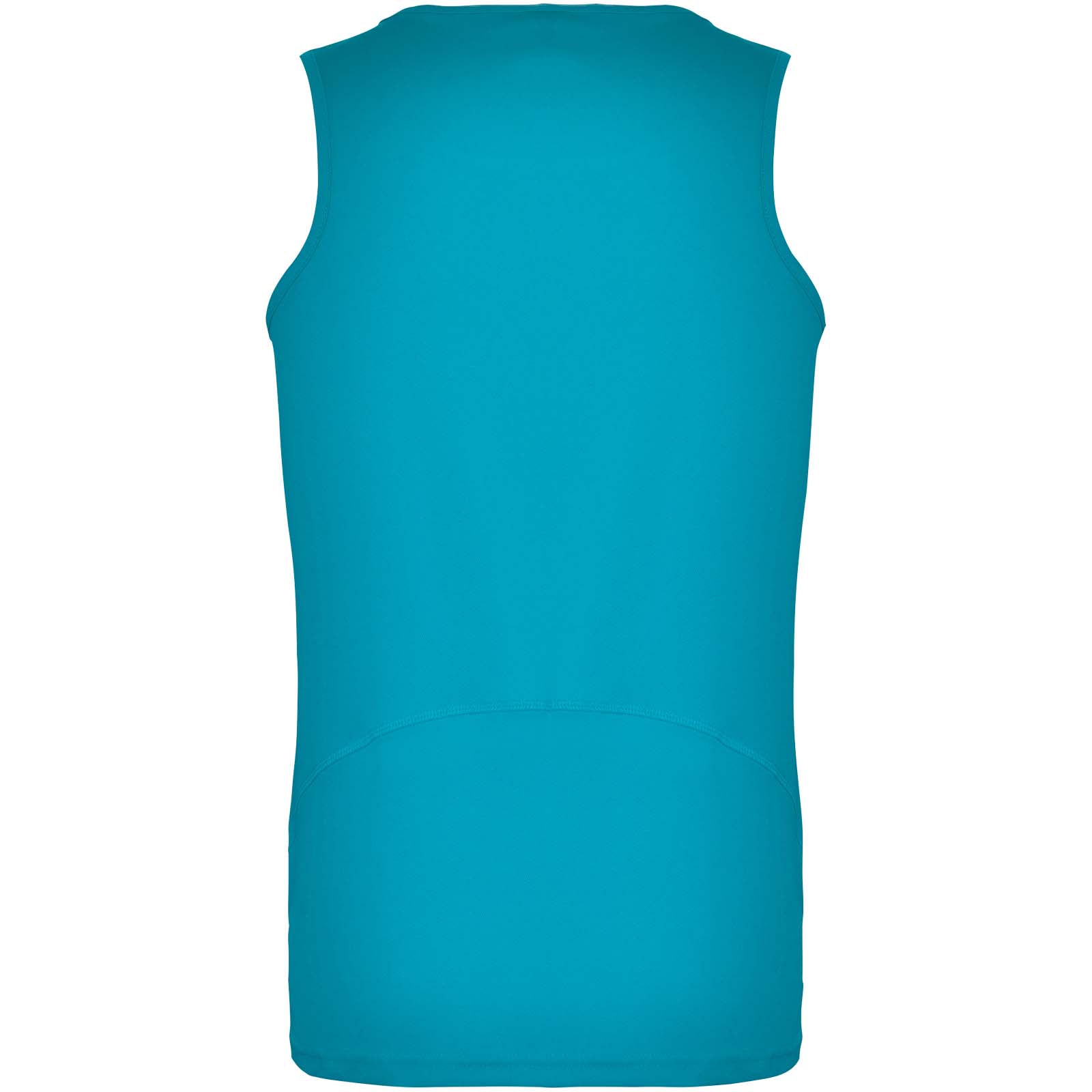 Andre 140 g/m² Sport Top für Kinder türkis