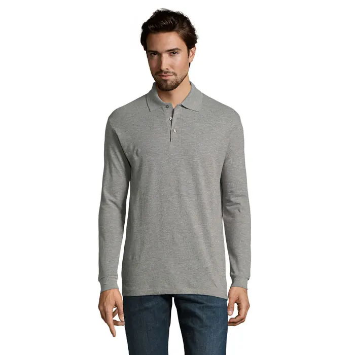 STAR MEN'S POLO 170