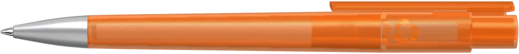 RECYCLED PET PEN PRO frozen SI Druckkugelschreiber