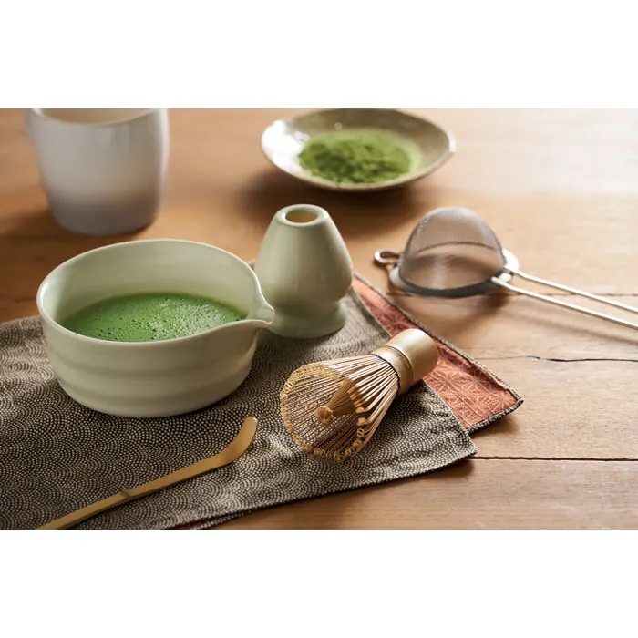 Matcha-Set 5-teilig