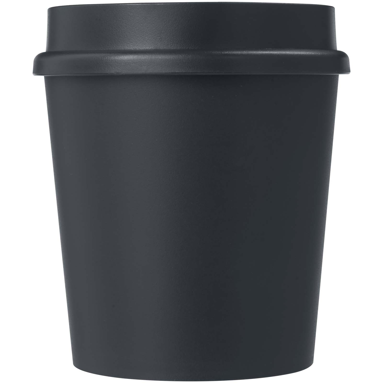 Americano® Switch Renew 200 ml Becher mit 360°-Deckel granitfarben