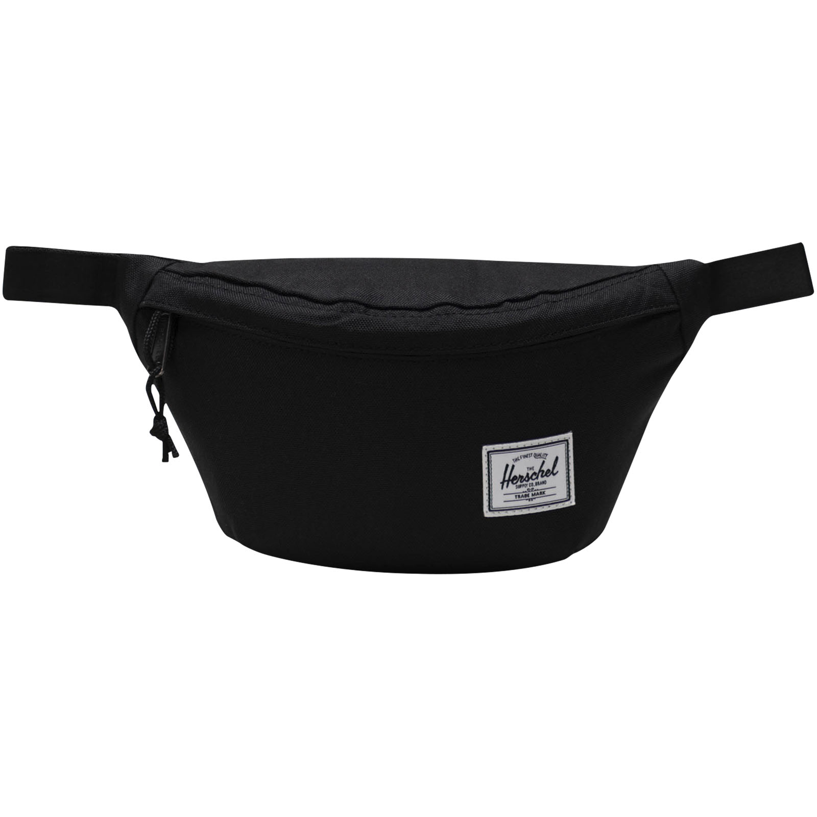 Herschel Classic™ Gürteltasche schwarz