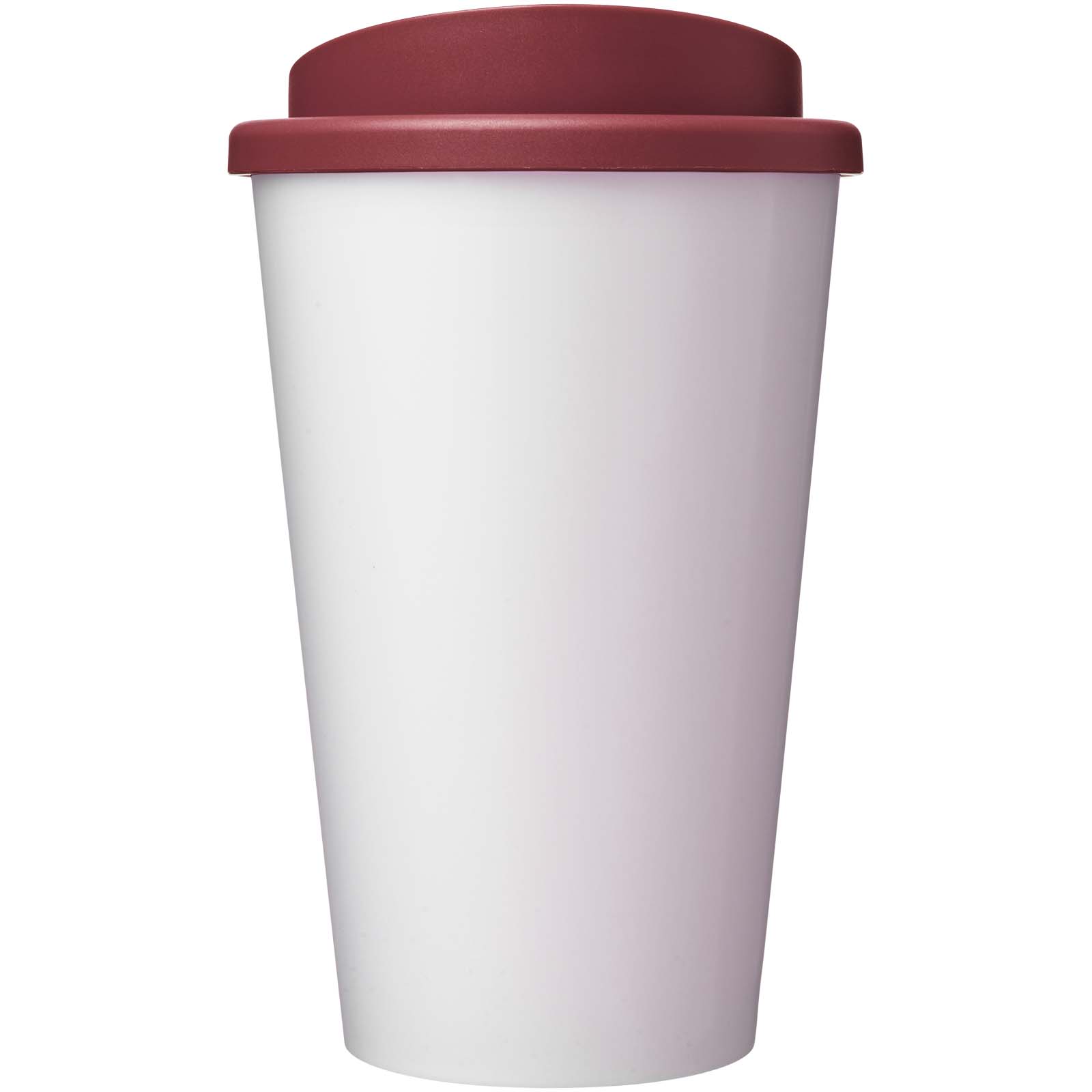 Brite-Americano® POP 350 ml Isolierbecher bordeaux