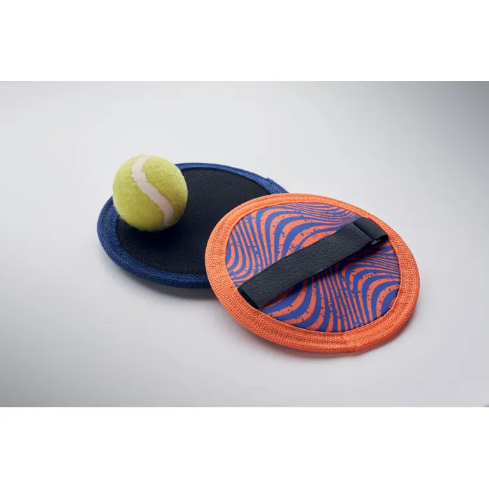 Ballfangspiel aus Neopren