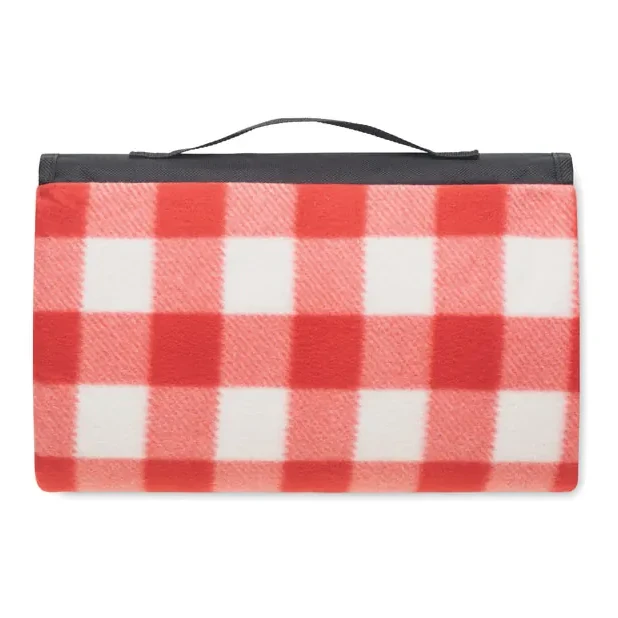 Picknick Decke RPET-Fleece