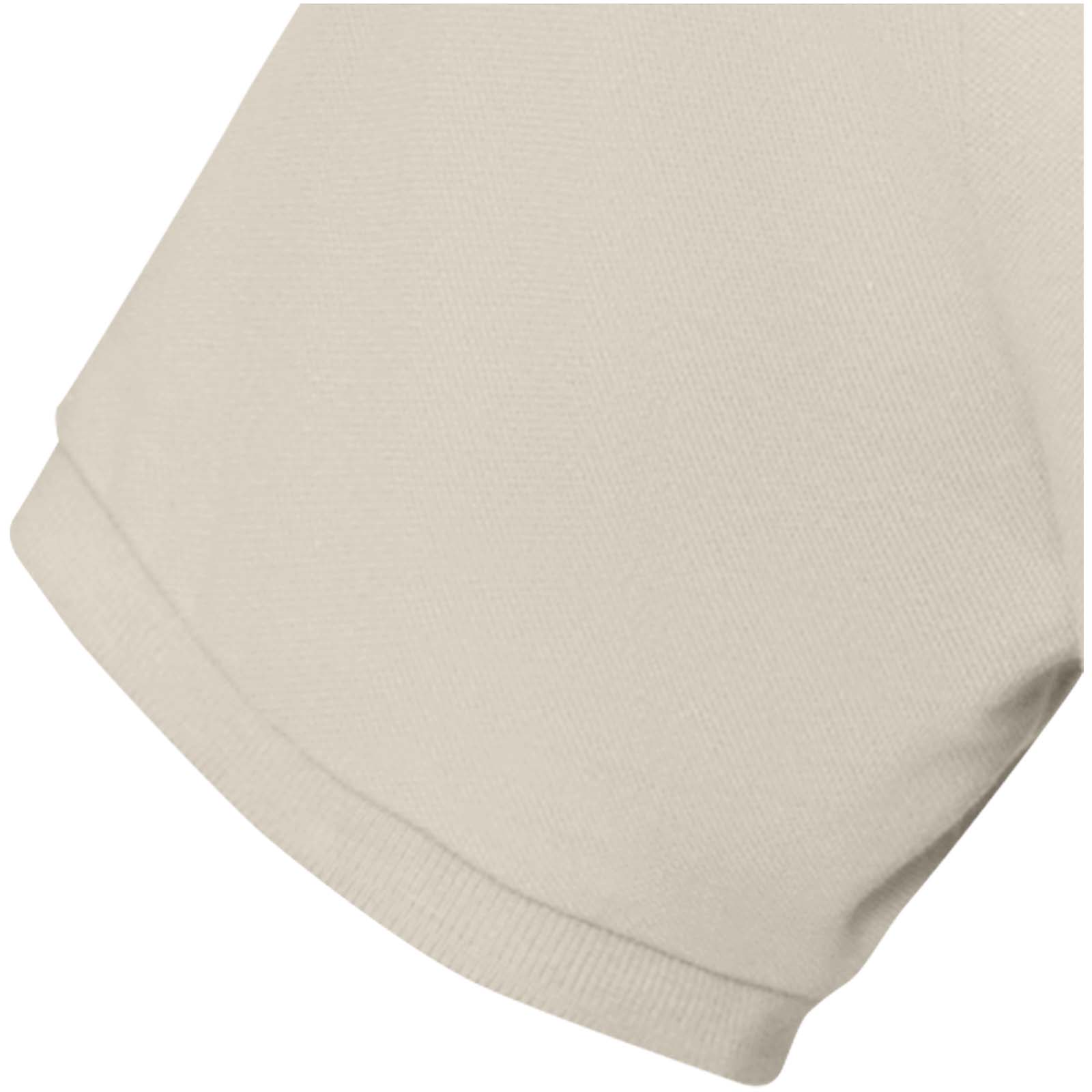 Calgary 200 g/m² Poloshirt für Herren sandstone