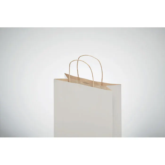 Papiertüte, klein 90 g/m²