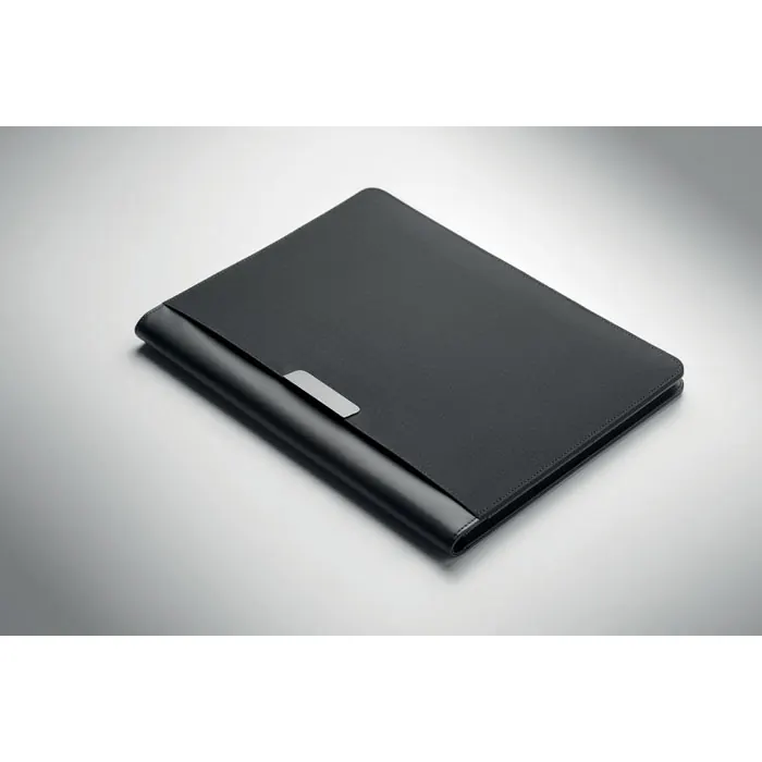 DIN A4 Portfolio & Notizblock