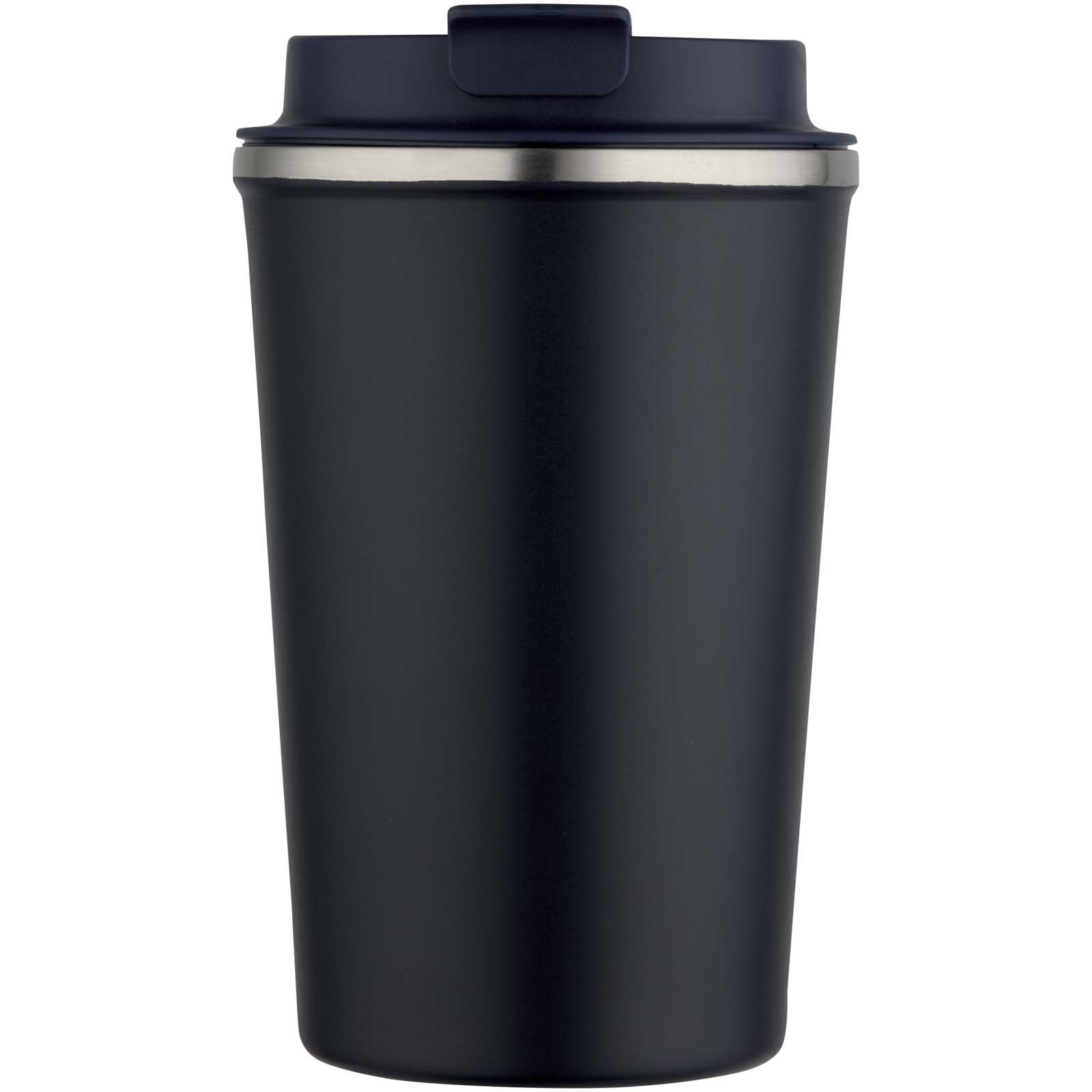 Newport 350 ml doppelwandiger, vakuumisolierter Becher aus Edelstahl navy