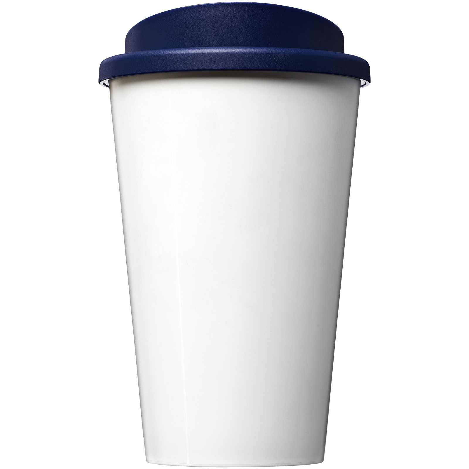 Brite-Americano® 350 ml Isolierbecher blau