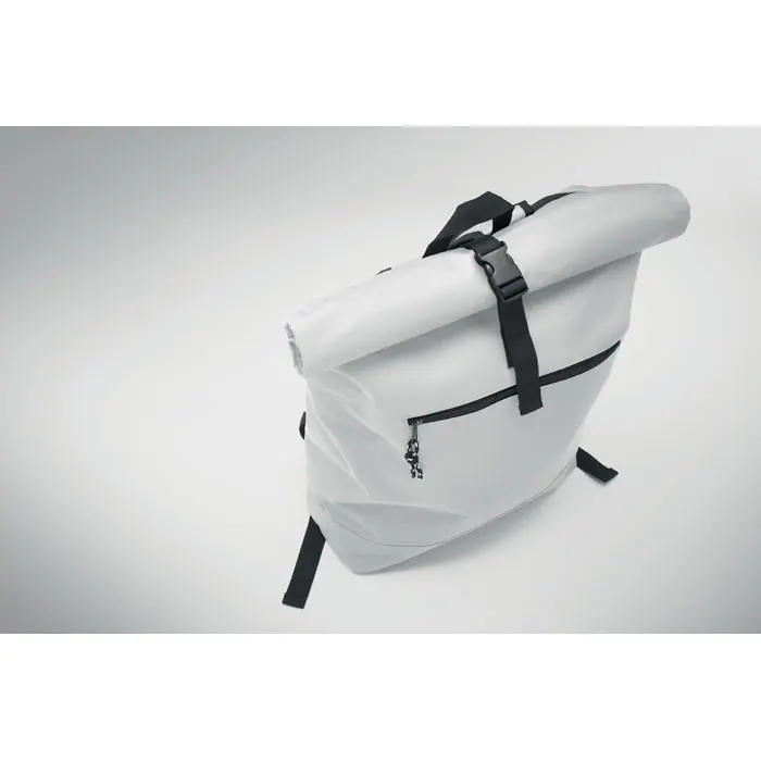Rolltop-Rucksack 600D