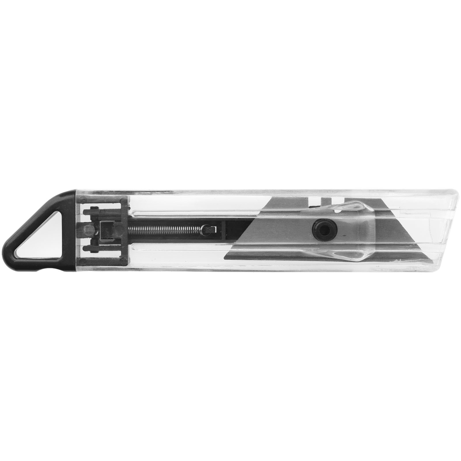 Hoost Cuttermesser schwarz