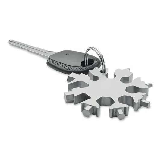 Multitool aus Edelstahl