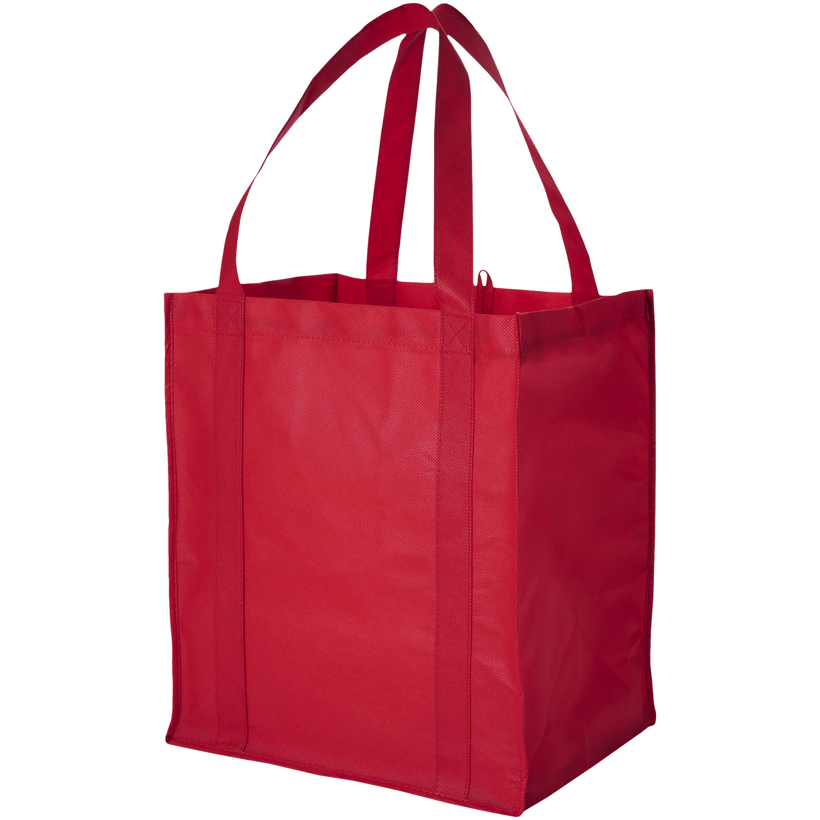 Liberty Non Woven Tragetasche 29L rot