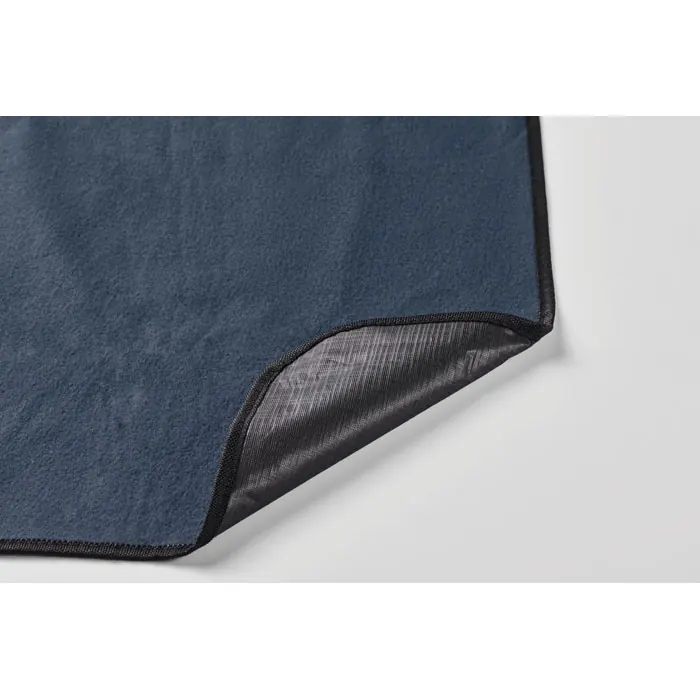 Picknickdecke RPET-Fleece