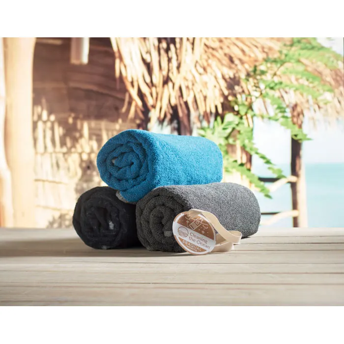 SEAQUAL® Handtuch 70x140cm