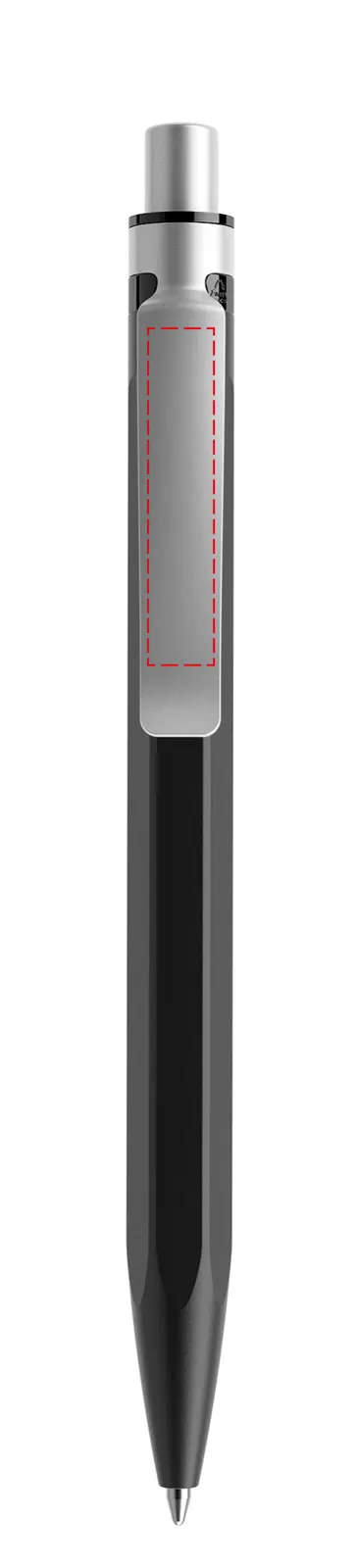 prodir QS50 PMS Push Kugelschreiber, Satin-Finish